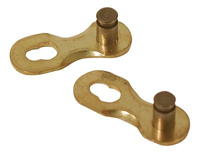 Превью  Замок цепи SRAM PowerLink Gold 9 sp.
